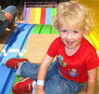 Merimbulas Magic Mountain - Accommodation Great Ocean Road