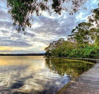 Merimbula Boardwalk - Accommodation Great Ocean Road