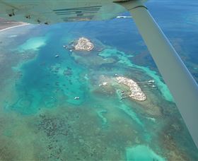 Abrolhos Islands - Accommodation Great Ocean Road 1