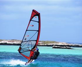 Abrolhos Islands - Accommodation Great Ocean Road 3