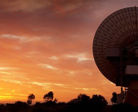 OTC Dish - Accommodation Great Ocean Road 1