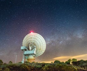 OTC Dish - Accommodation Great Ocean Road 0