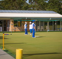 Lake Conjola Bowling Club - Accommodation Great Ocean Road