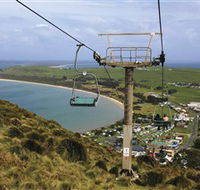 Nut Chairlift - The - Accommodation Great Ocean Road
