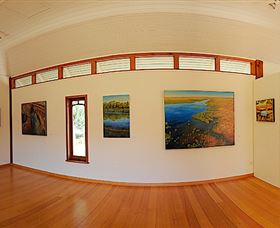 Yallingup Galleries - Accommodation Great Ocean Road 0