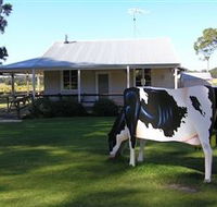 Millers Ice Cream - Accommodation Great Ocean Road