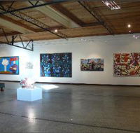 The Holmes  Court Gallery at Vasse Felix - Accommodation Great Ocean Road
