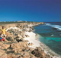 Gnaraloo Station - Accommodation Great Ocean Road