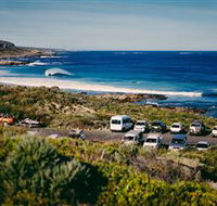 Redgate Beach - Accommodation Great Ocean Road