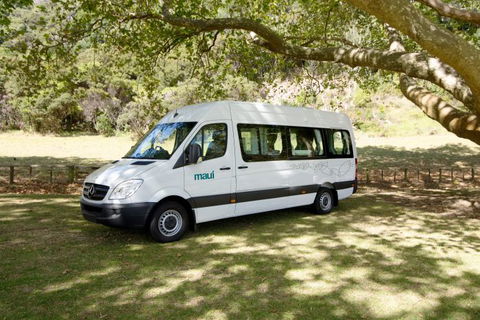 Maui Motorhomes - Accommodation Great Ocean Road 6