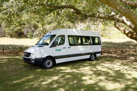 Maui Motorhomes - Accommodation Great Ocean Road 8