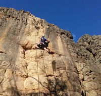 Grampians Mountain Adventure Company - Accommodation Great Ocean Road