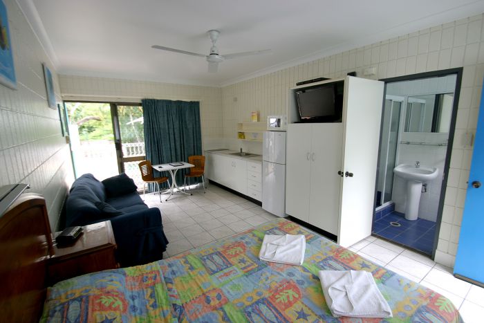 West Point QLD Accommodation Great Ocean Road