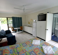 Tropical Palms Inn - Accommodation Great Ocean Road