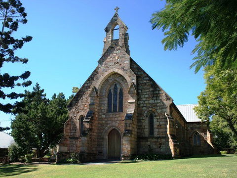 WWI Memorial Journey - Kangaroo Point To Dunwich - Accommodation Great Ocean Road 0