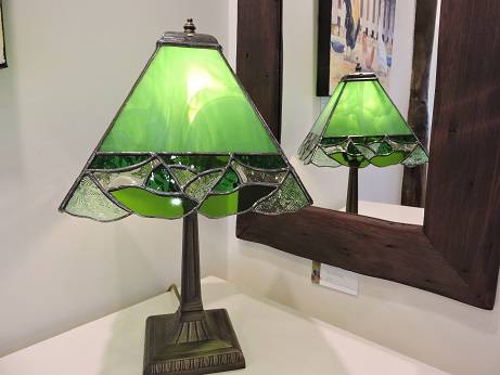 Volcania Art Glass - Accommodation Great Ocean Road 1