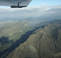 A Kube Aviation - Grampians Scenic Flights - Accommodation Great Ocean Road
