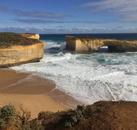 Bush To Ocean Road Tours - Accommodation Great Ocean Road