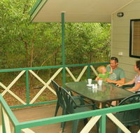 Capricorn Caves - Accommodation Great Ocean Road
