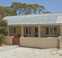 Rottnest Island Authority Holiday Units  Bathurst - Accommodation Great Ocean Road