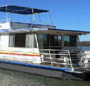 Oz Houseboats - Accommodation Great Ocean Road