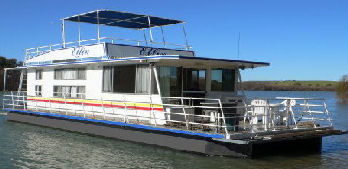 Oz Houseboats - Accommodation Great Ocean Road 0