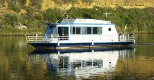 Oz Houseboats - Accommodation Great Ocean Road 2