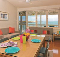 Rottnest Island Authority Holiday Units - Longreach Bay - Accommodation Great Ocean Road