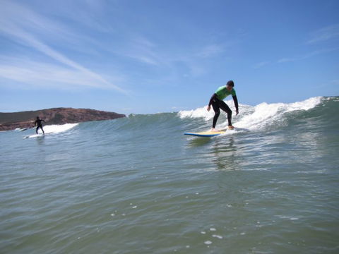 Great Ocean Road Surf Tours - Accommodation Great Ocean Road 0