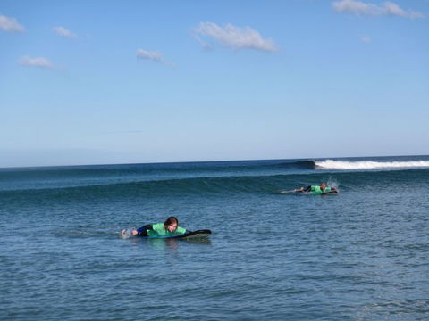Great Ocean Road Surf Tours - Accommodation Great Ocean Road 1