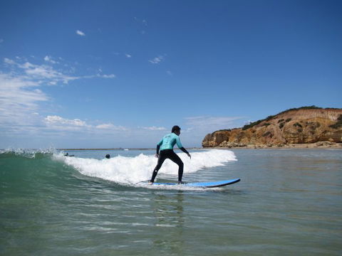 Great Ocean Road Surf Tours - Accommodation Great Ocean Road 2