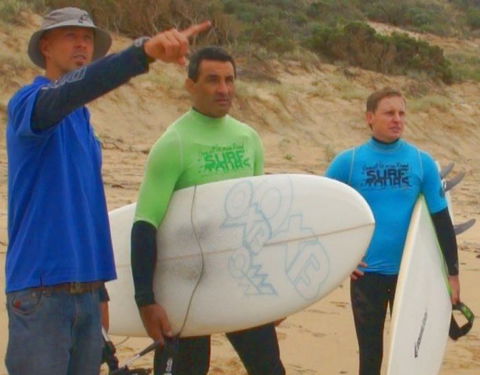 Great Ocean Road Surf Tours - Accommodation Great Ocean Road 4