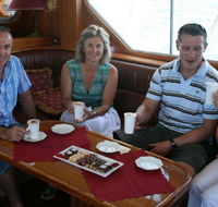 Sensational Sydney Cruises - Accommodation Great Ocean Road