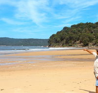 Bara Barang Aboriginal Tours - Accommodation Great Ocean Road