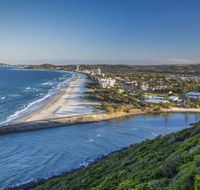 Gold Coast Recreation Centre - Accommodation Great Ocean Road