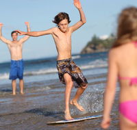 Caloundra to Noosa Scenic Drive Tour - Accommodation Great Ocean Road