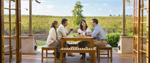 A&D Tours And Charters - Accommodation Great Ocean Road 2