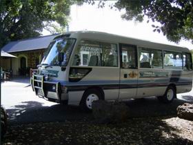 A&D Tours And Charters - Accommodation Great Ocean Road 4