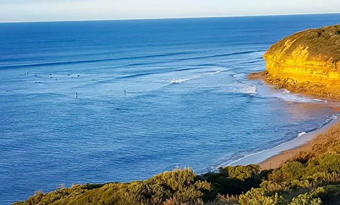 Great Ocean Road Surf Tours - Accommodation Great Ocean Road 5