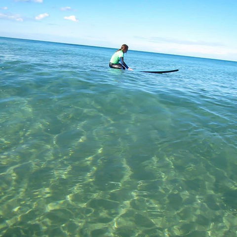Great Ocean Road Surf Tours - Accommodation Great Ocean Road 7