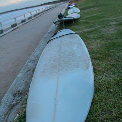 Great Ocean Road Surf Tours - Accommodation Great Ocean Road 8