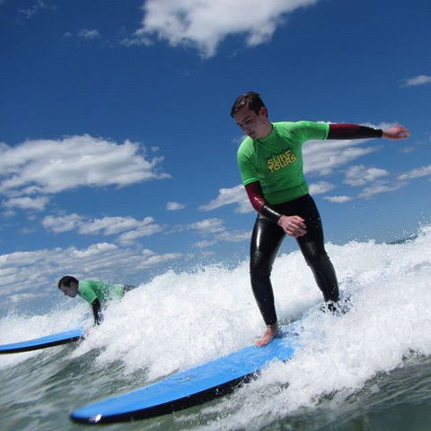 Great Ocean Road Surf Tours - Accommodation Great Ocean Road 10