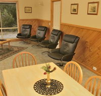 Riverside Retreat - Accommodation Great Ocean Road