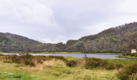 River Escapes - Accommodation Great Ocean Road 3