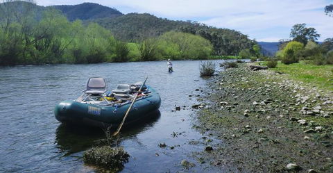 River Escapes - Accommodation Great Ocean Road 4