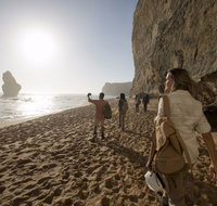 Melbourne Coastal Touring - Accommodation Great Ocean Road