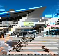 Noosa Civic Shopping Centre - Accommodation Great Ocean Road