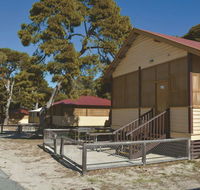 North Heritage Bungalows and Chalet - Accommodation Great Ocean Road