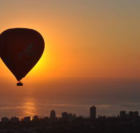Hot Air Balloon Down Under Gold Coast - Accommodation Great Ocean Road