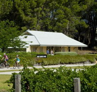 Tour de Vines - Accommodation Great Ocean Road